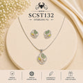 SCST132 Chain Set - Portrait