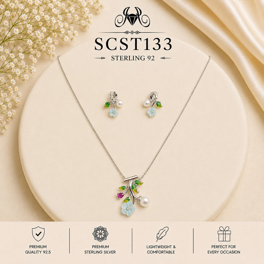 SCST133 Chain Set - Portrait