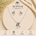 SCST134 Chain Set - Portrait
