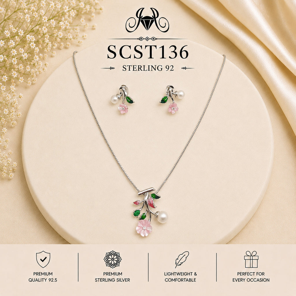 SCST136 Chain Set - Portrait