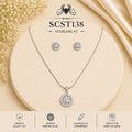 SCST138 Chain Set - Portrait