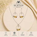 SCST139 Chain Set - Portrait