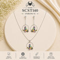 SCST140 Chain Set - Portrait