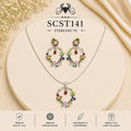 SCST141 Chain Set - Portrait