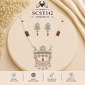 SCST142 Chain Set - Portrait