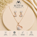 SCST14 Chain Set - Portrait