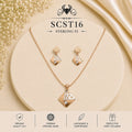 SCST16 Chain Set - Portrait