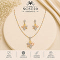 SCST20 Chain Set - Portrait