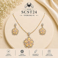 SCST24 Chain Set - Portrait