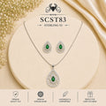 SCST83 Chain Set - Portrait