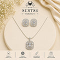 SCST84 Chain Set - Portrait
