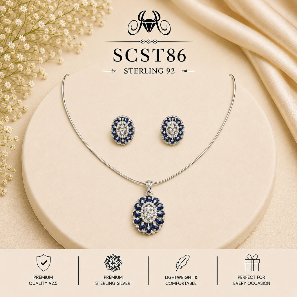 SCST86 Chain Set - Portrait
