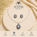 SCST86 Chain Set - Portrait