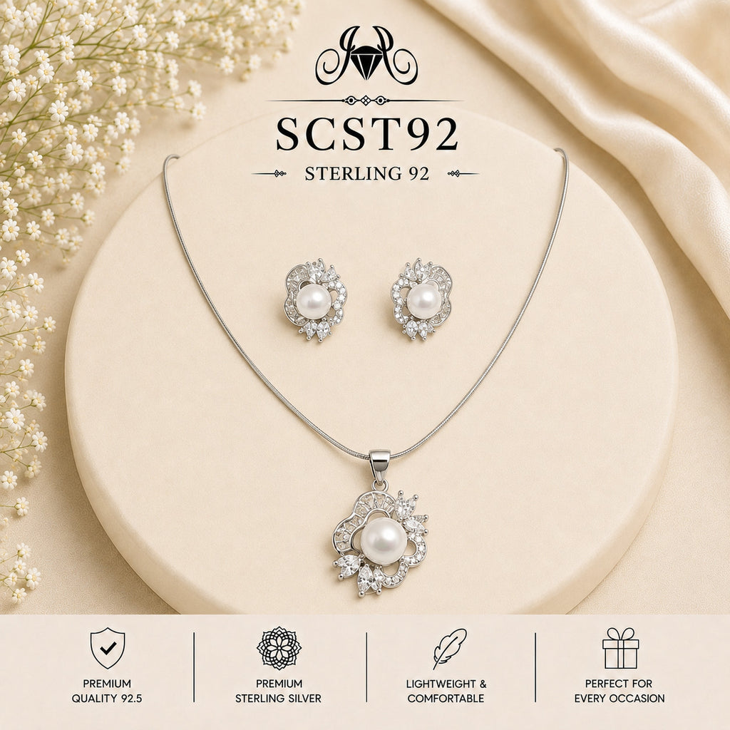 SCST92 Chain Set - Portrait
