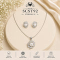SCST92 Chain Set - Portrait