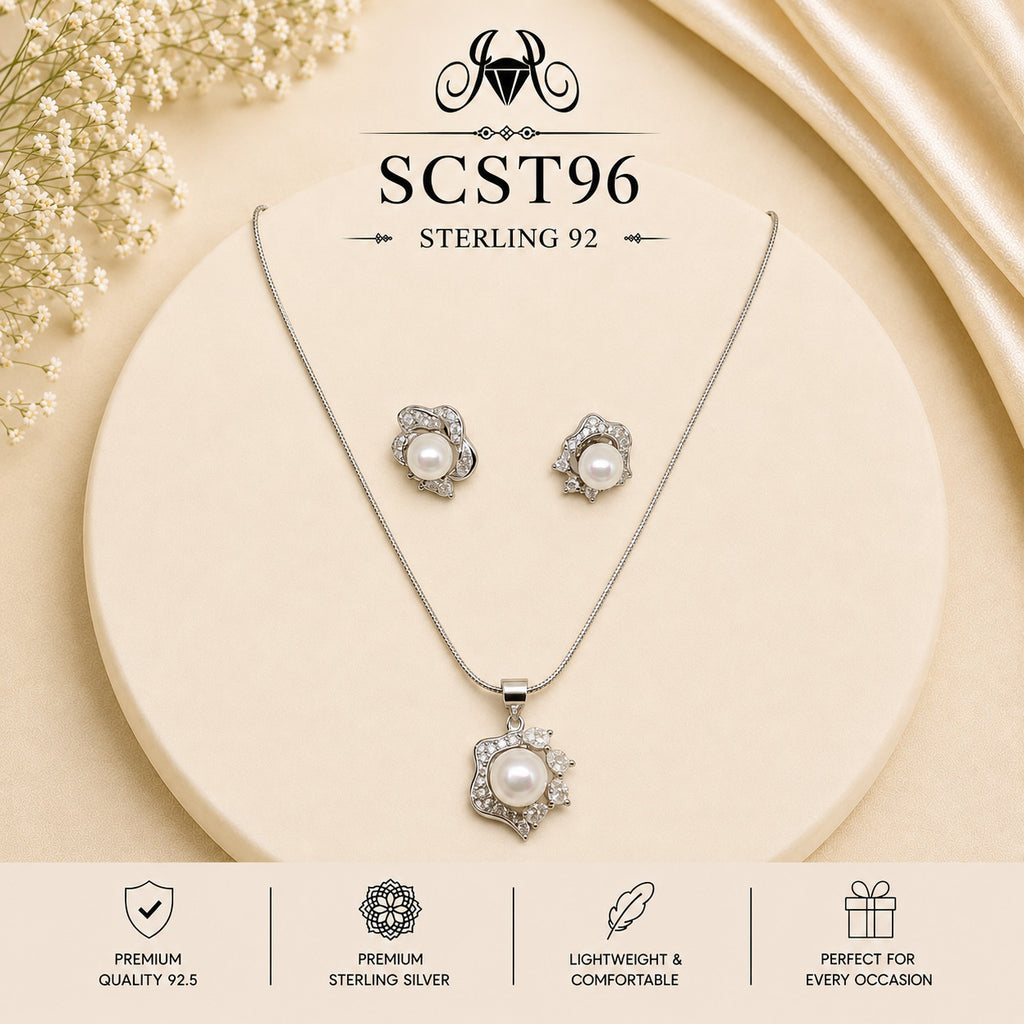SCST96 Chain Set - Portrait