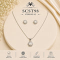 SCST98 Chain Set - Portrait