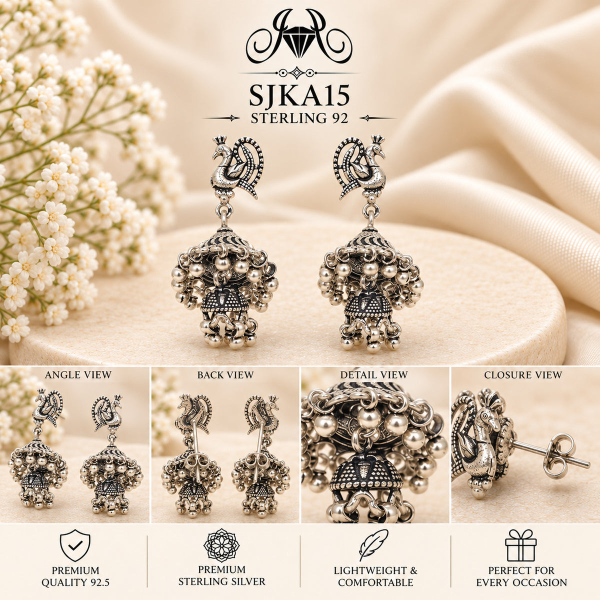 SJKA15 details