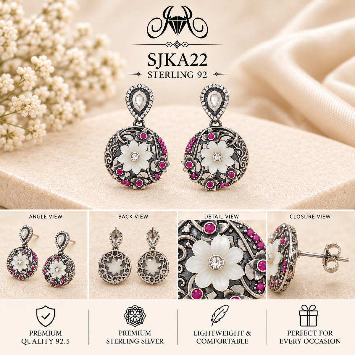 SJKA22 details