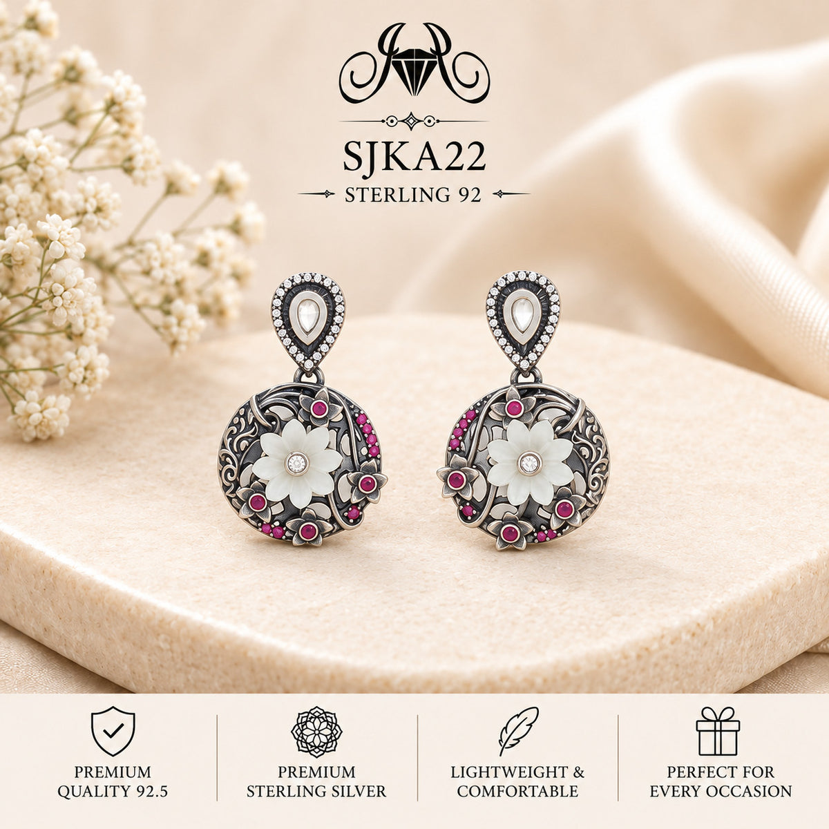 SJKA22 portrait