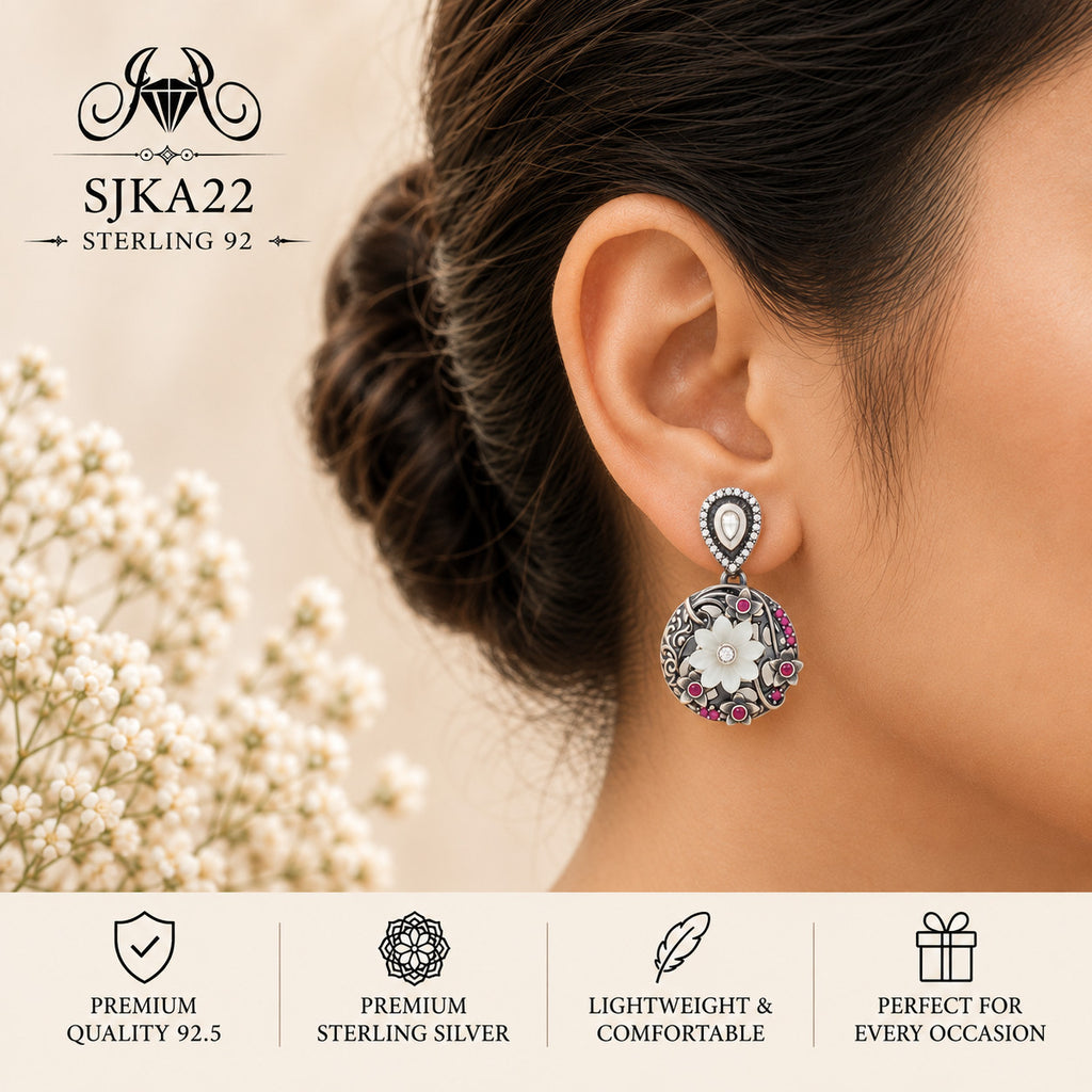 SJKA22 wearing view