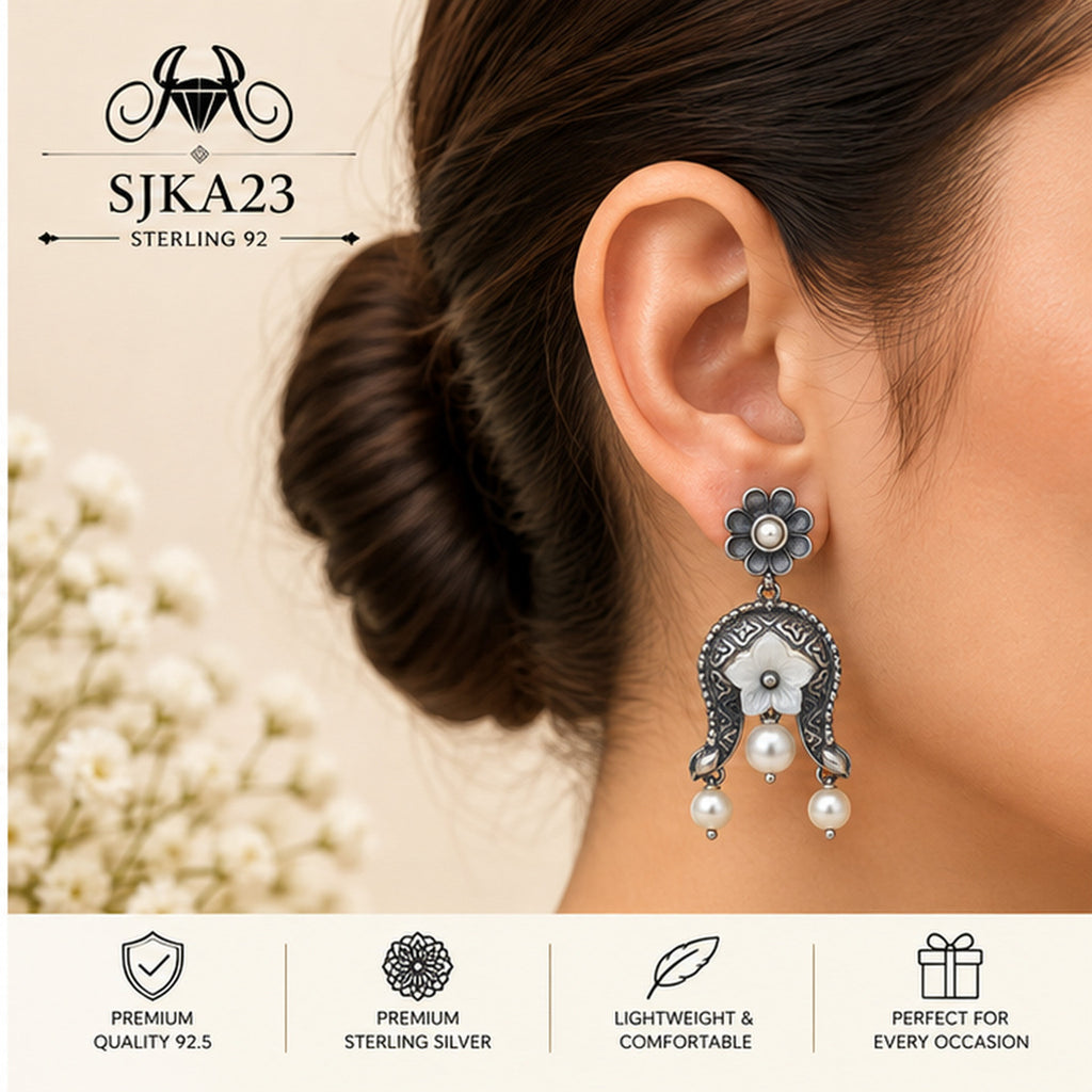 SJKA23 wearing view