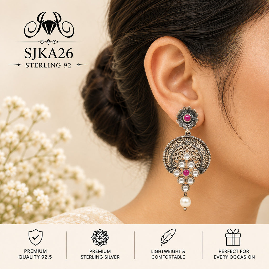 SJKA26 wearing view