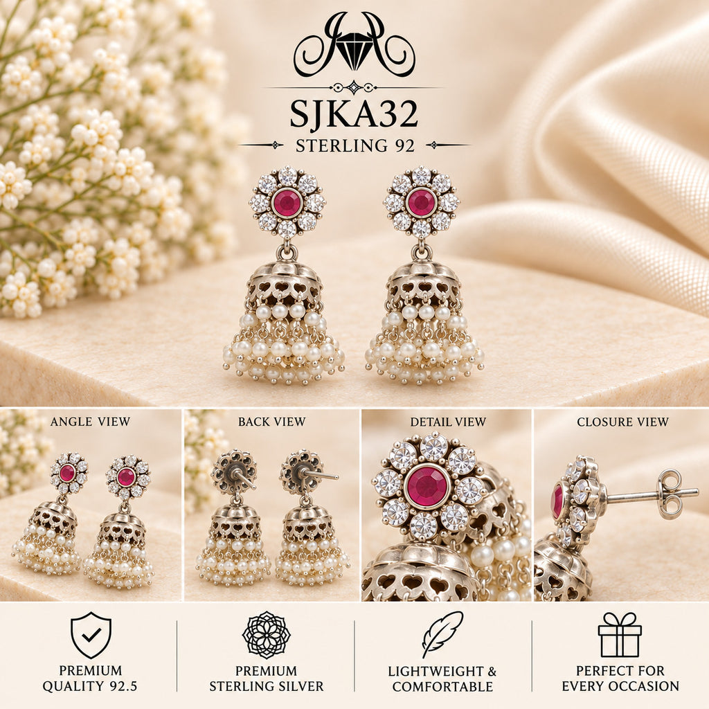 SJKA32 details