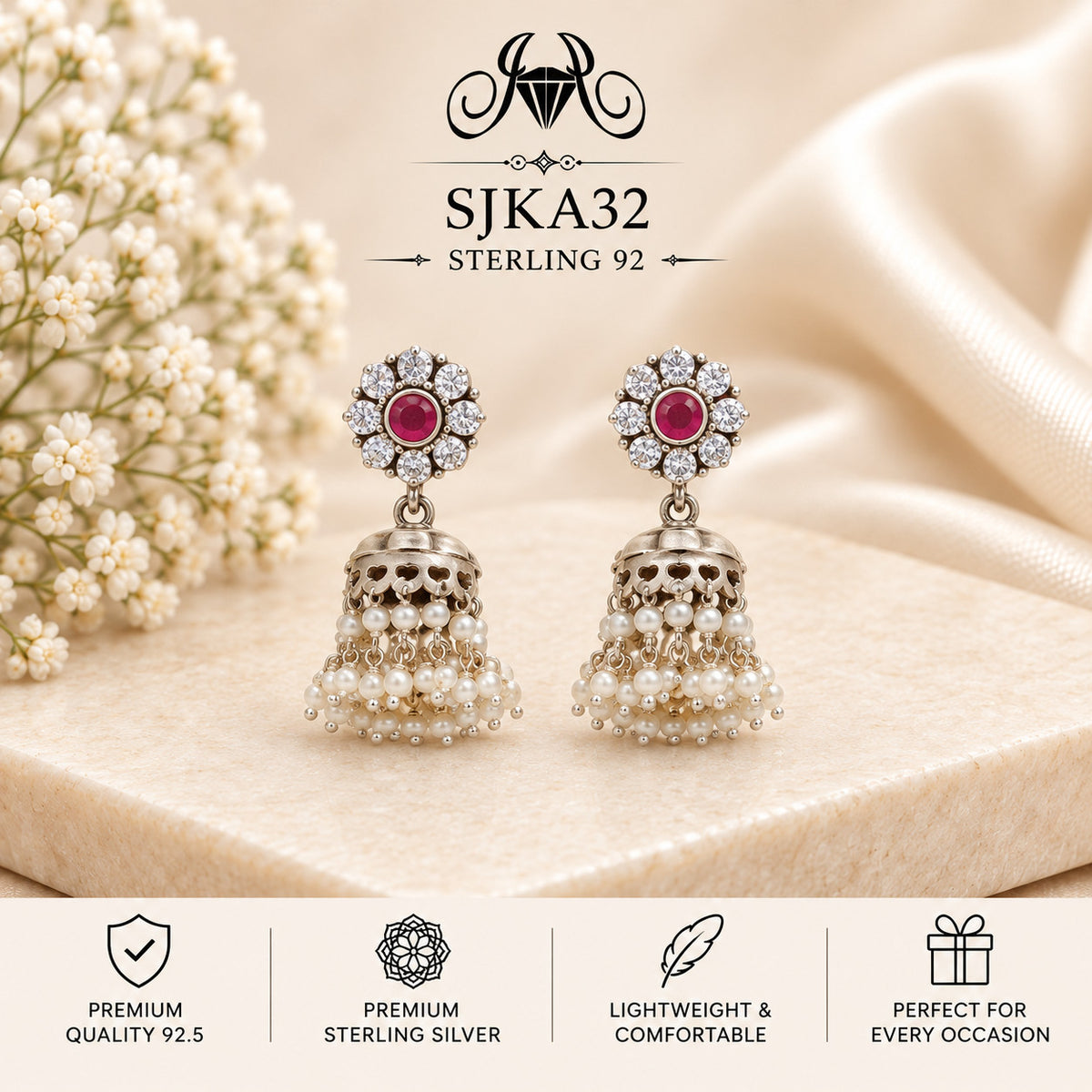 SJKA32 portrait