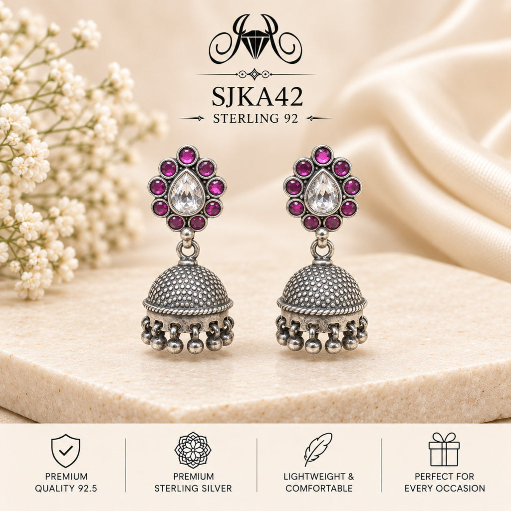SJKA42 portrait
