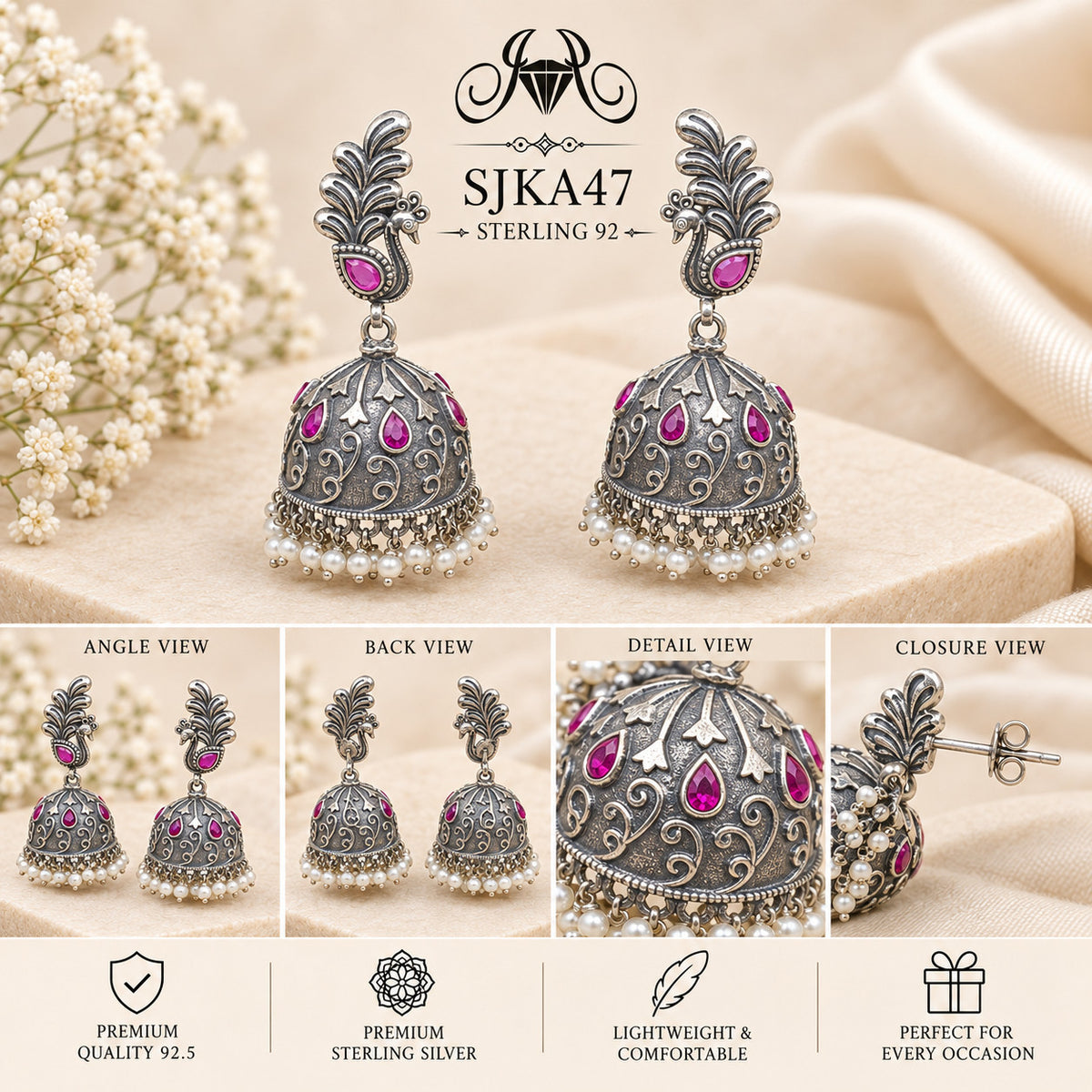 SJKA47 details