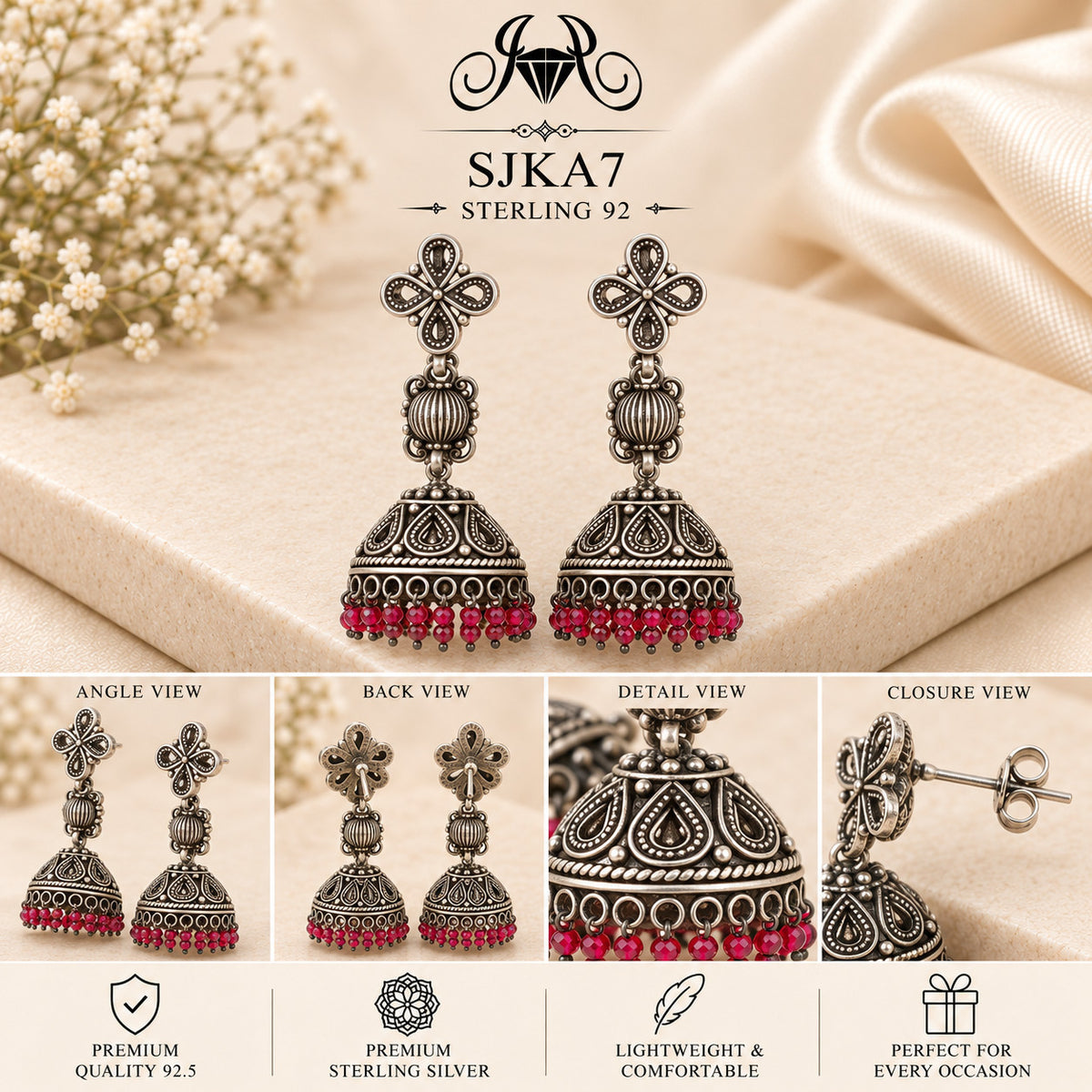 SJKA7 details