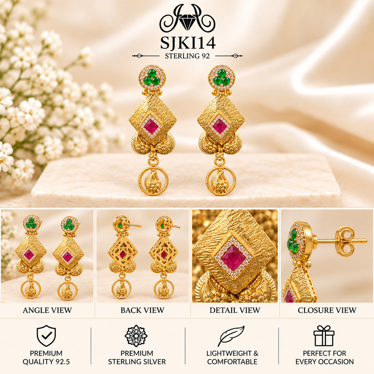 SJKI14 details