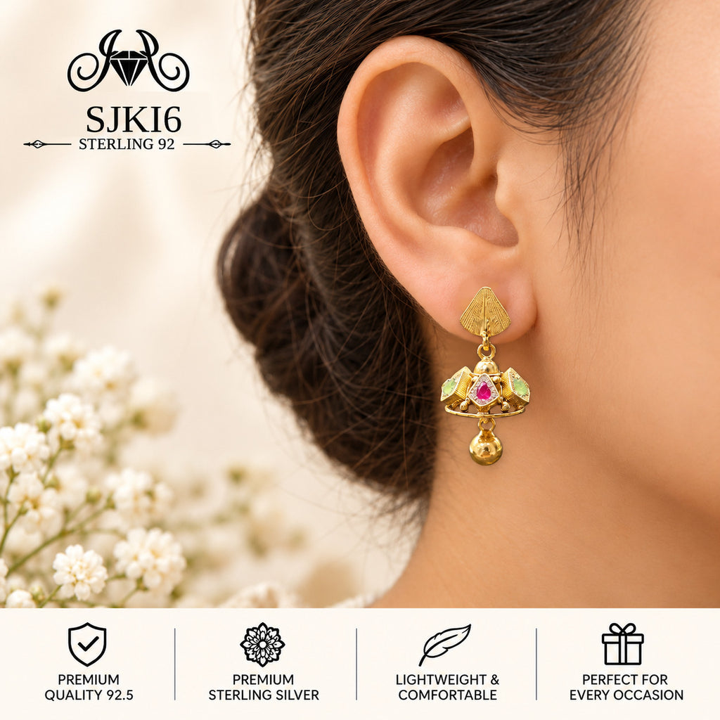 SJKI6 wearing view