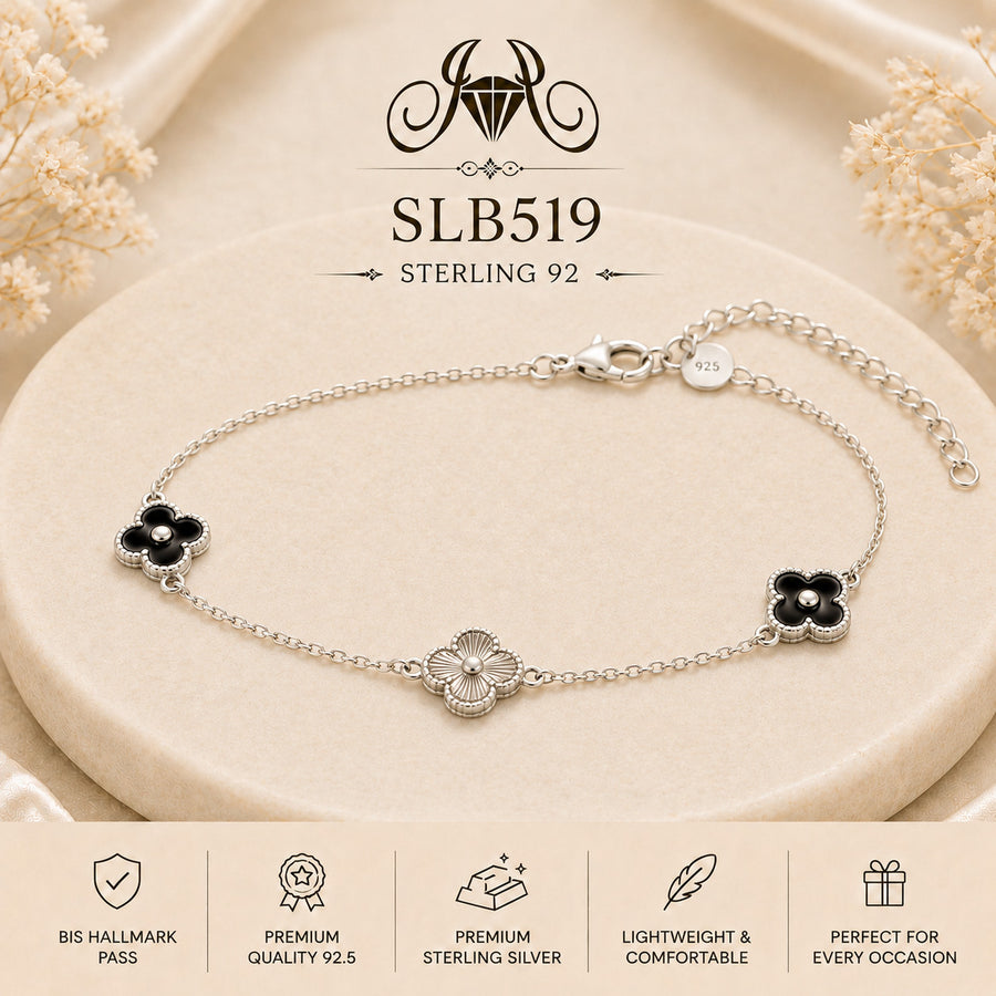 Ladies Bracelets