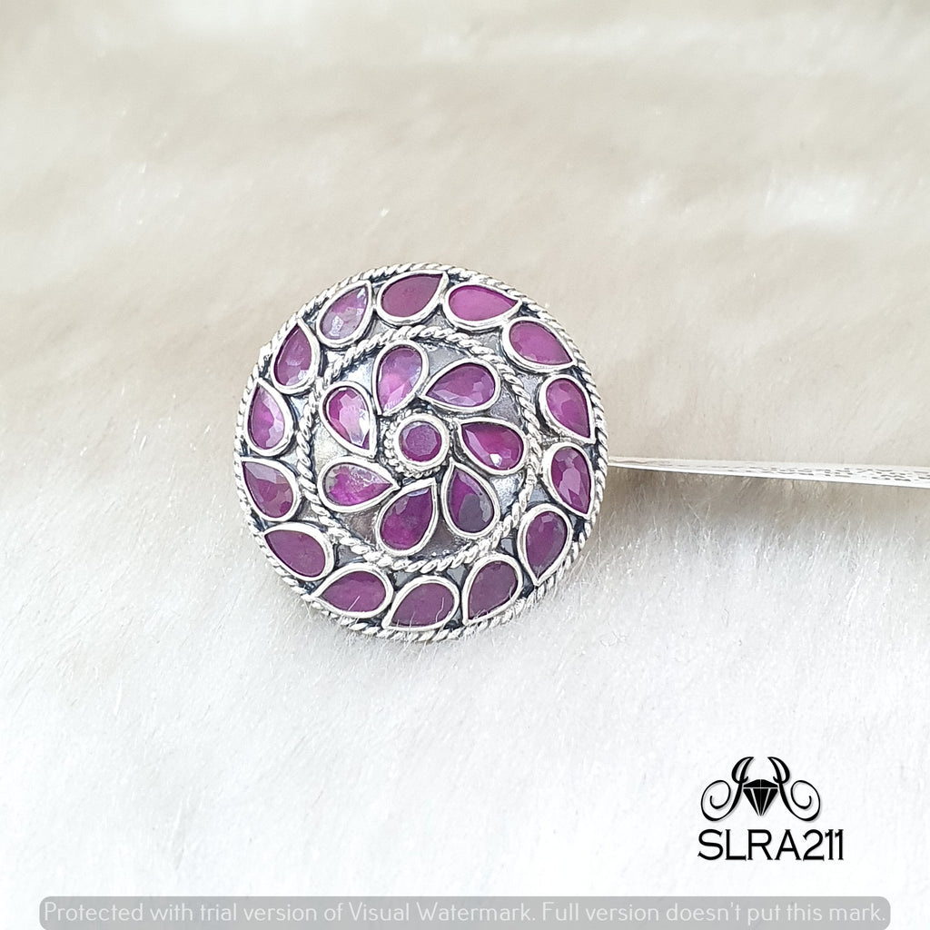 LADIES RING