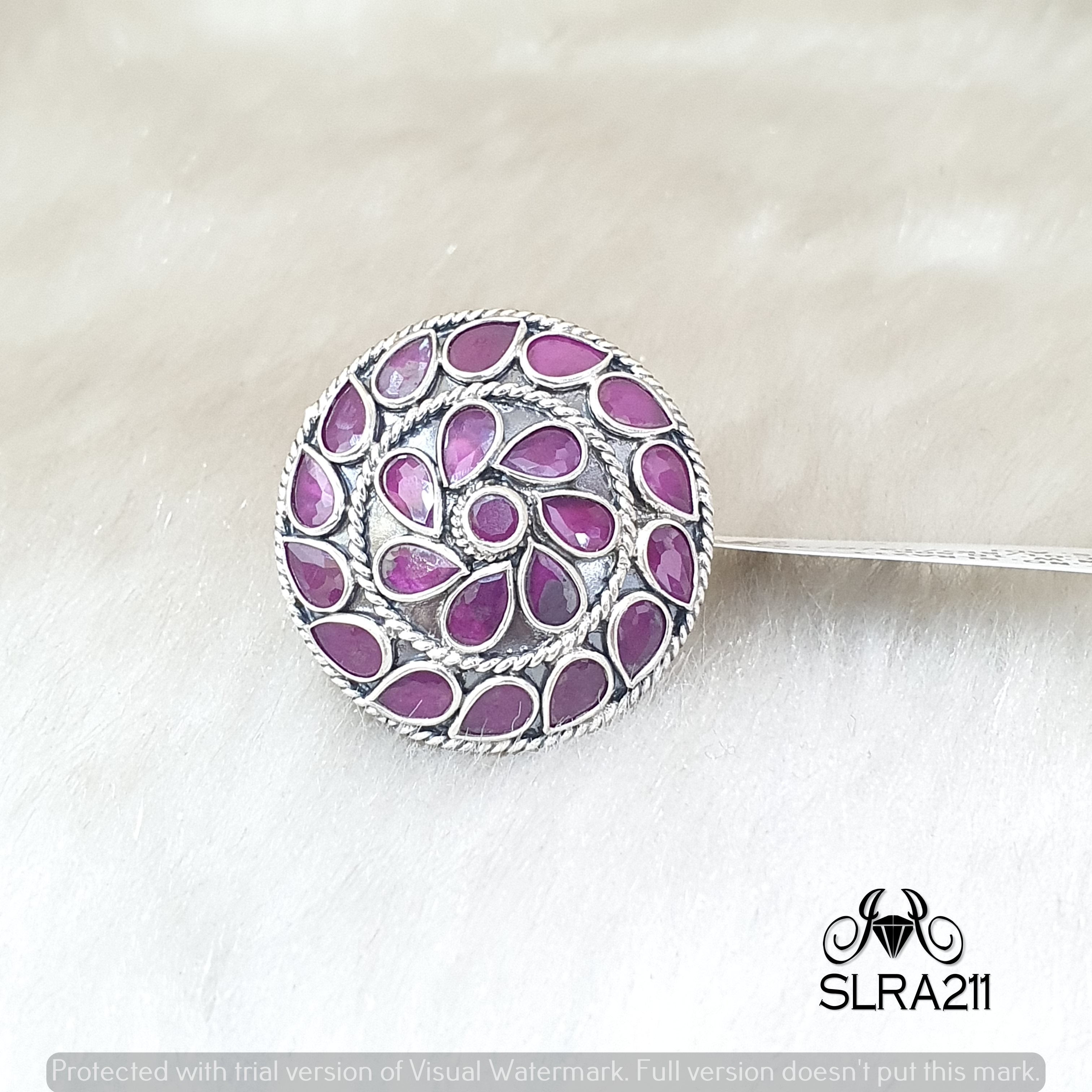 LADIES RING