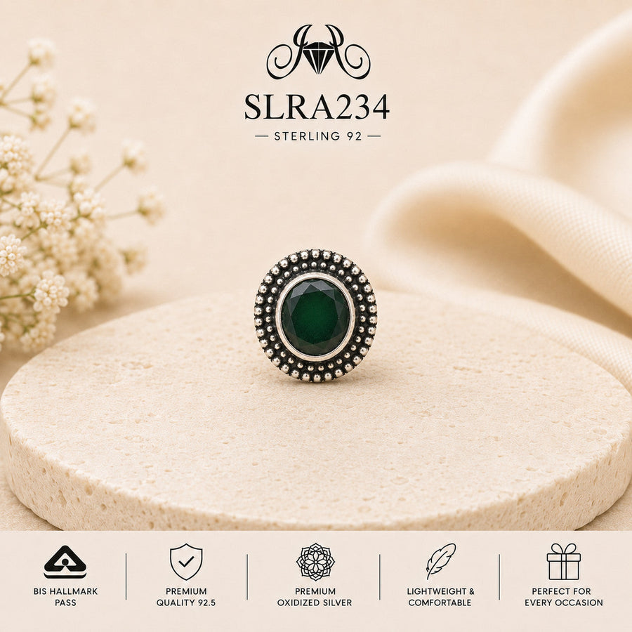 Rings Collection