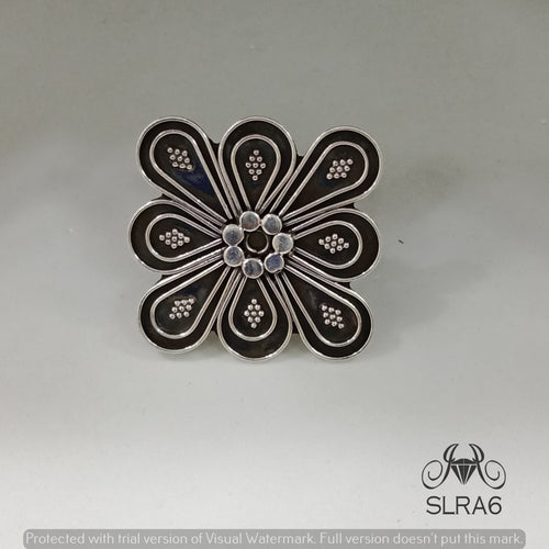 LADIES RING