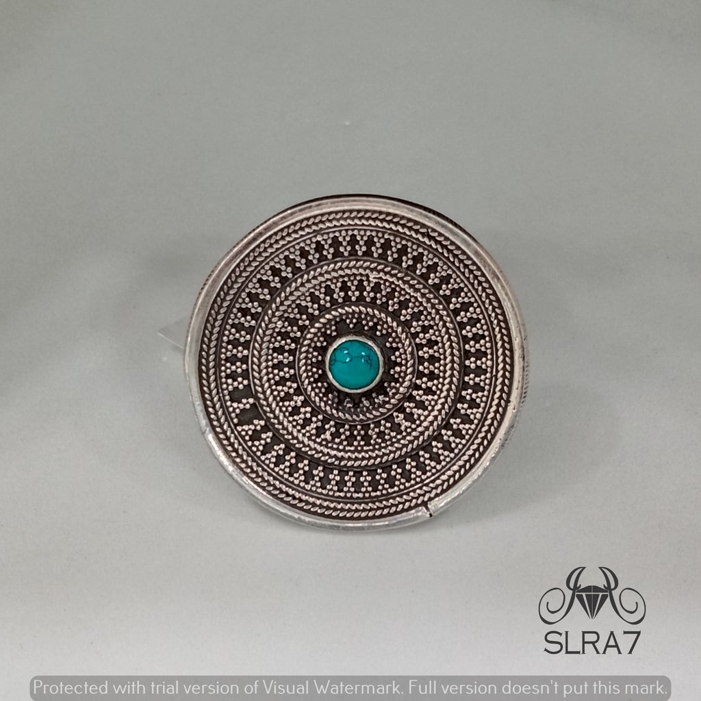 LADIES RING