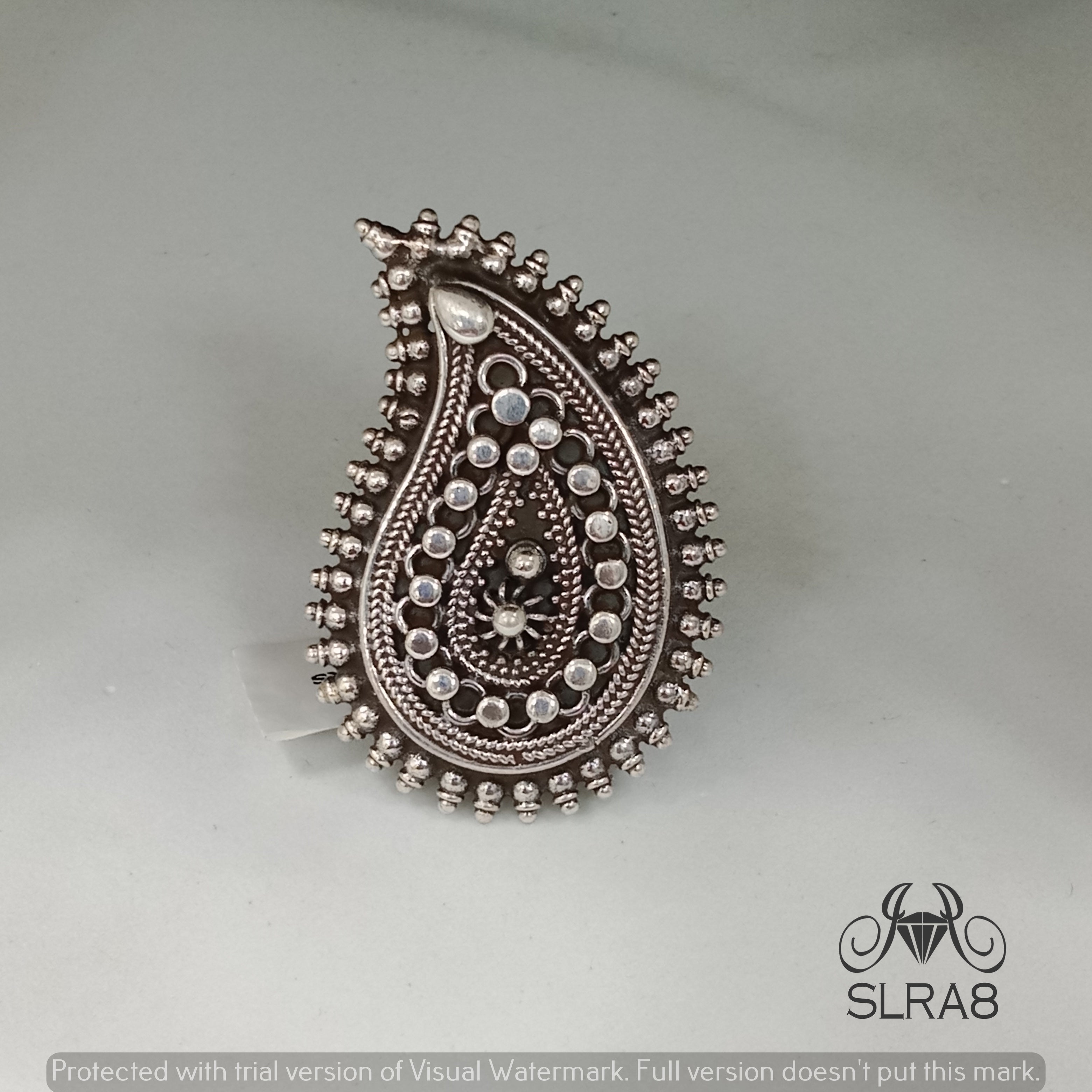 LADIES RING