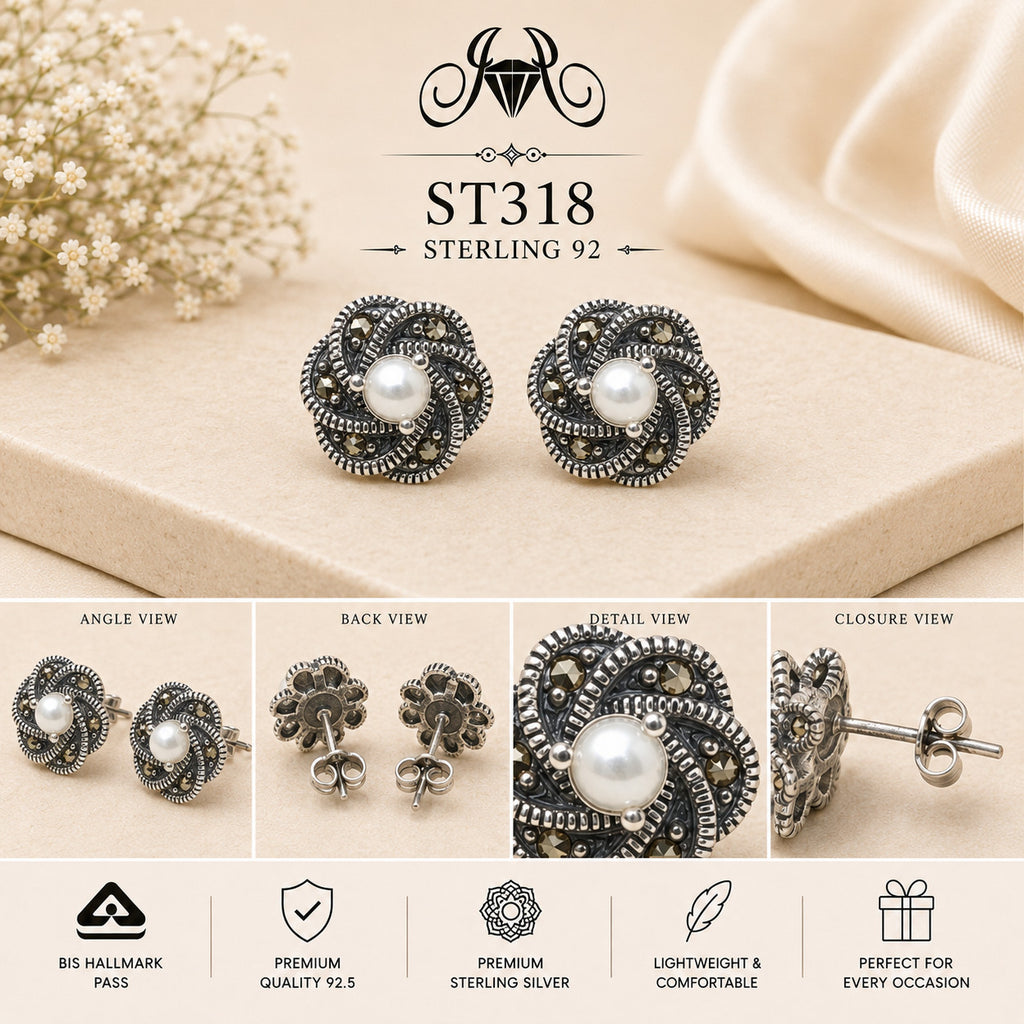 ST318 details