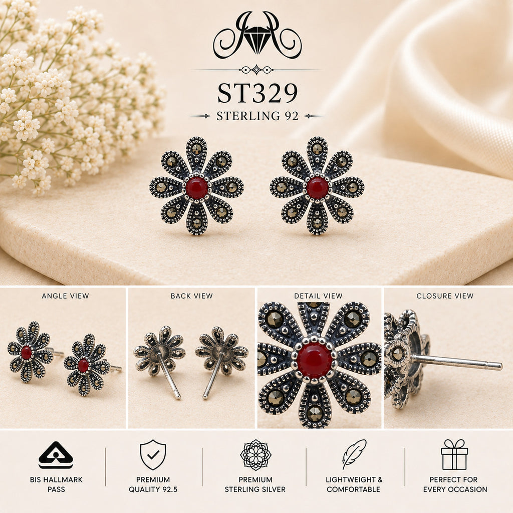 ST329 details