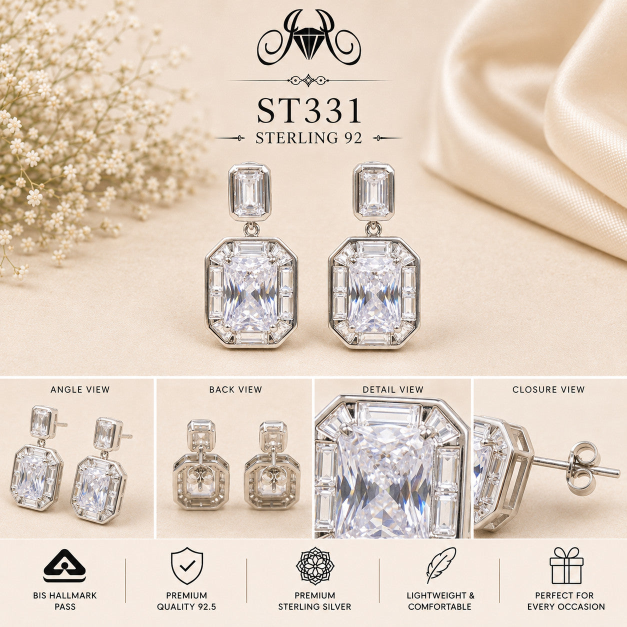 ST331 details