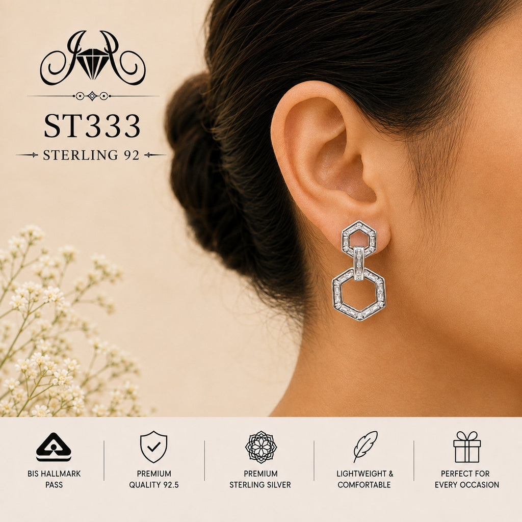 ST333 wearing view