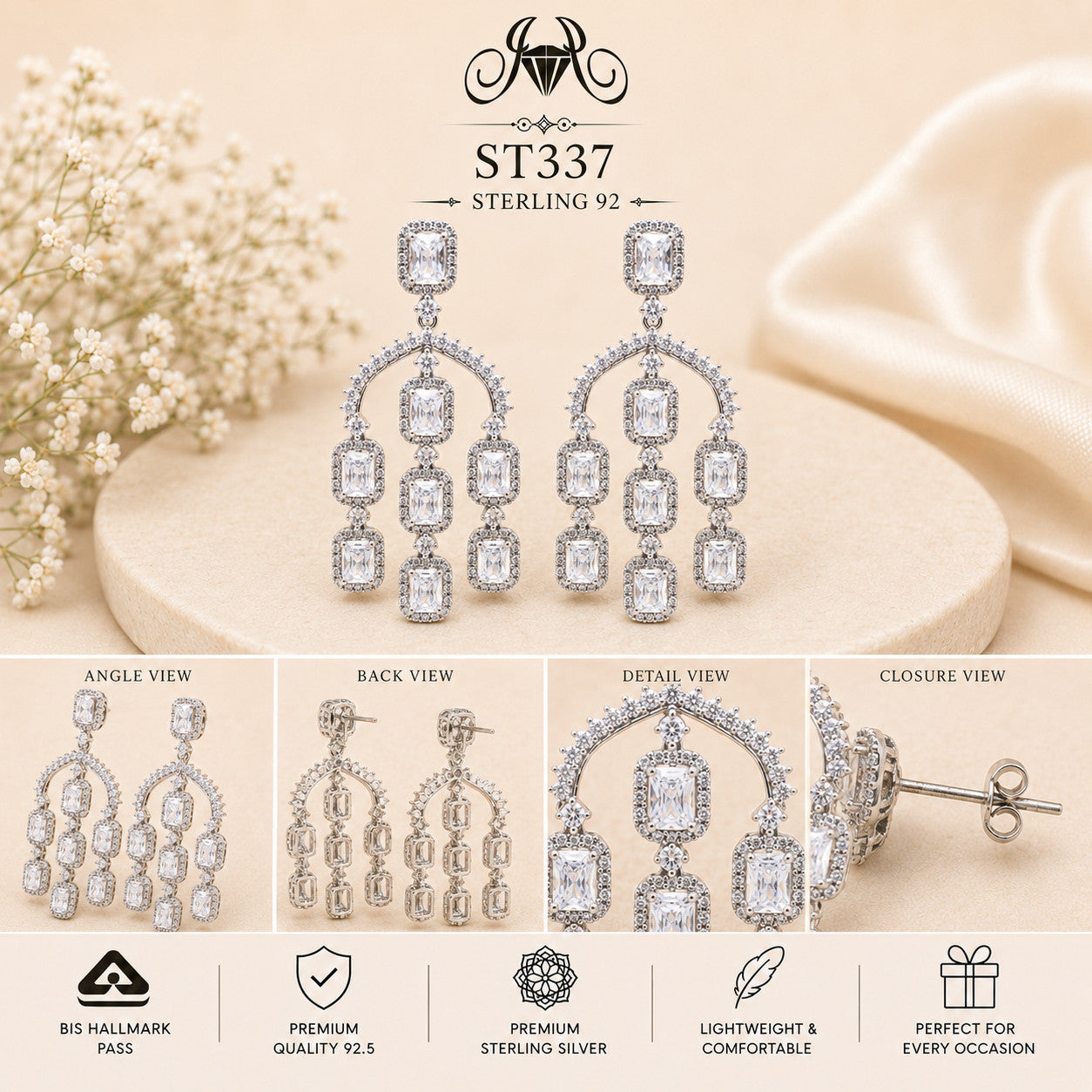 ST337 details