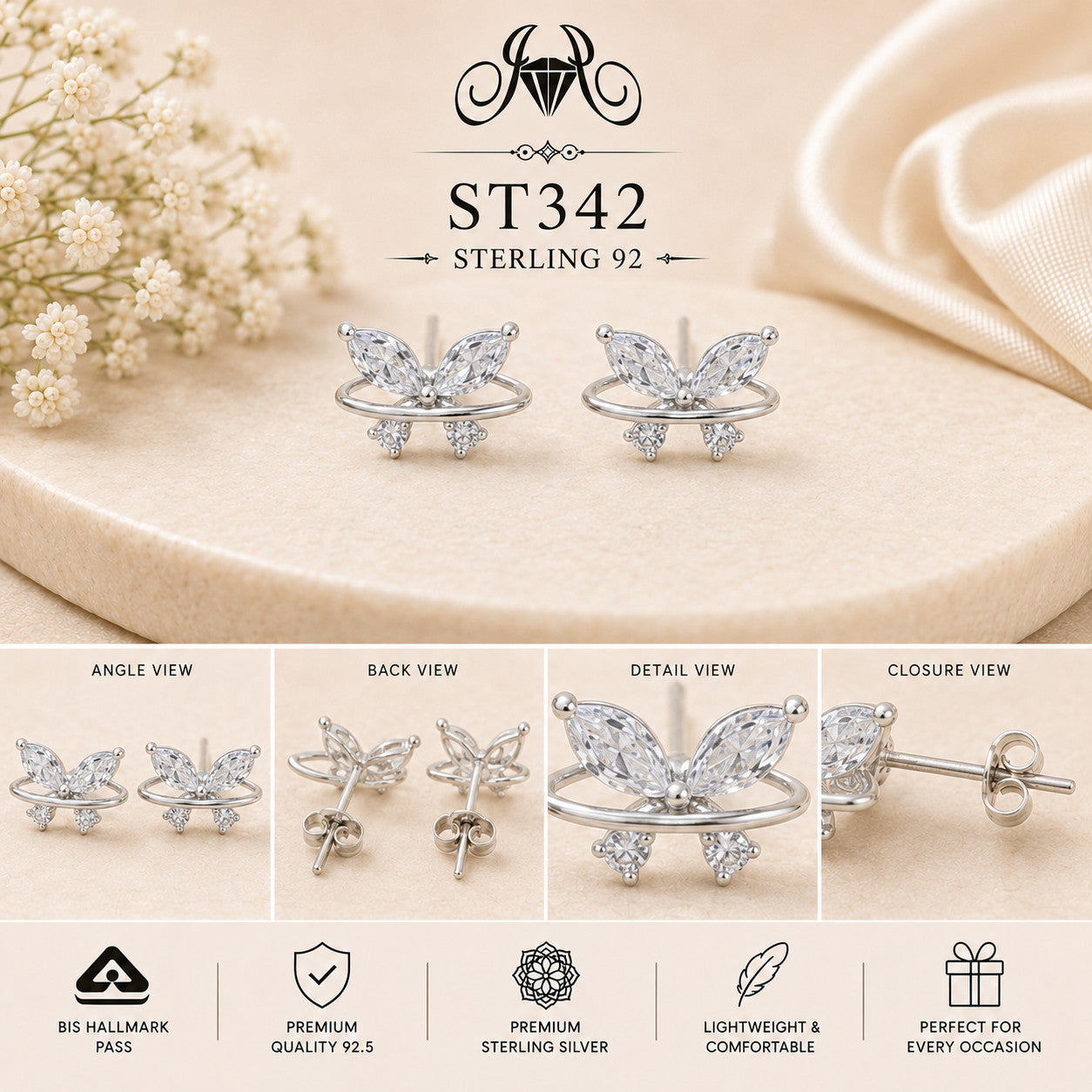 ST342 details