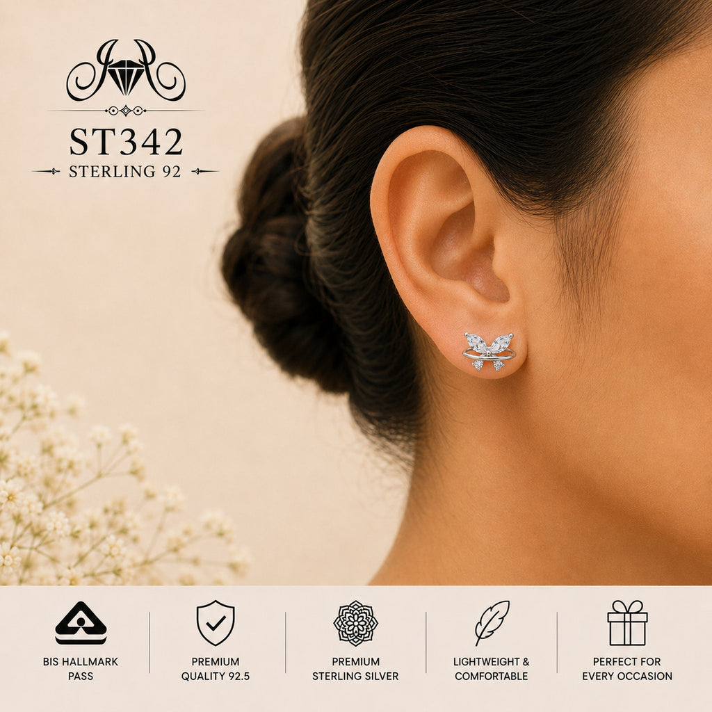 ST342 wearing view