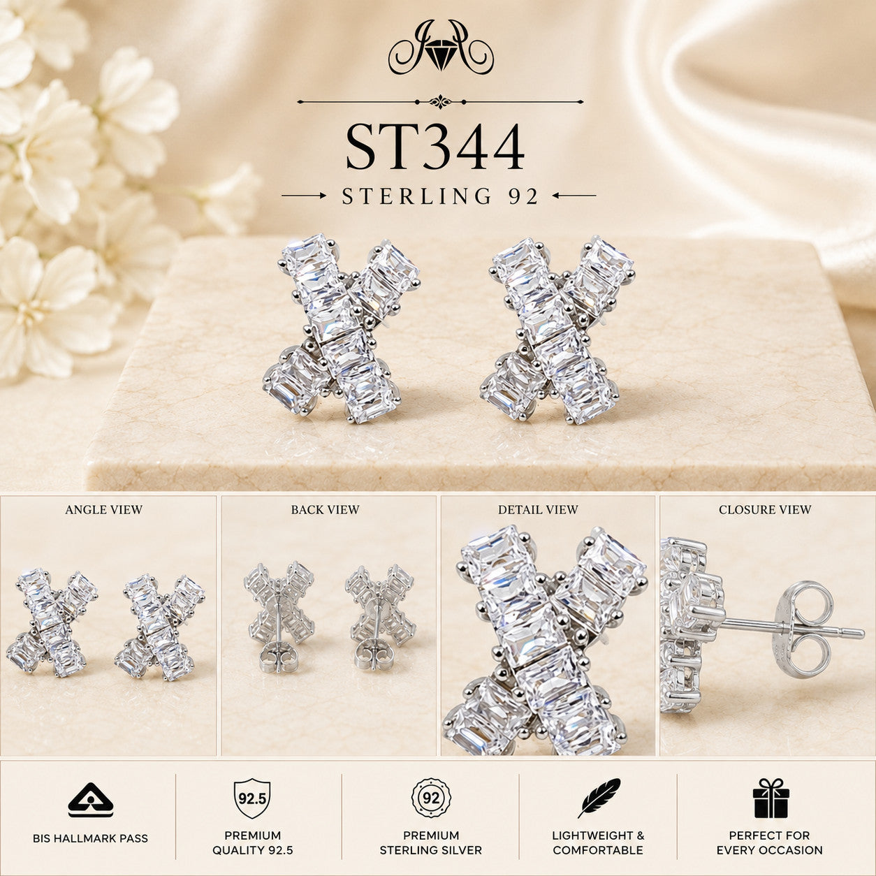 ST344 details