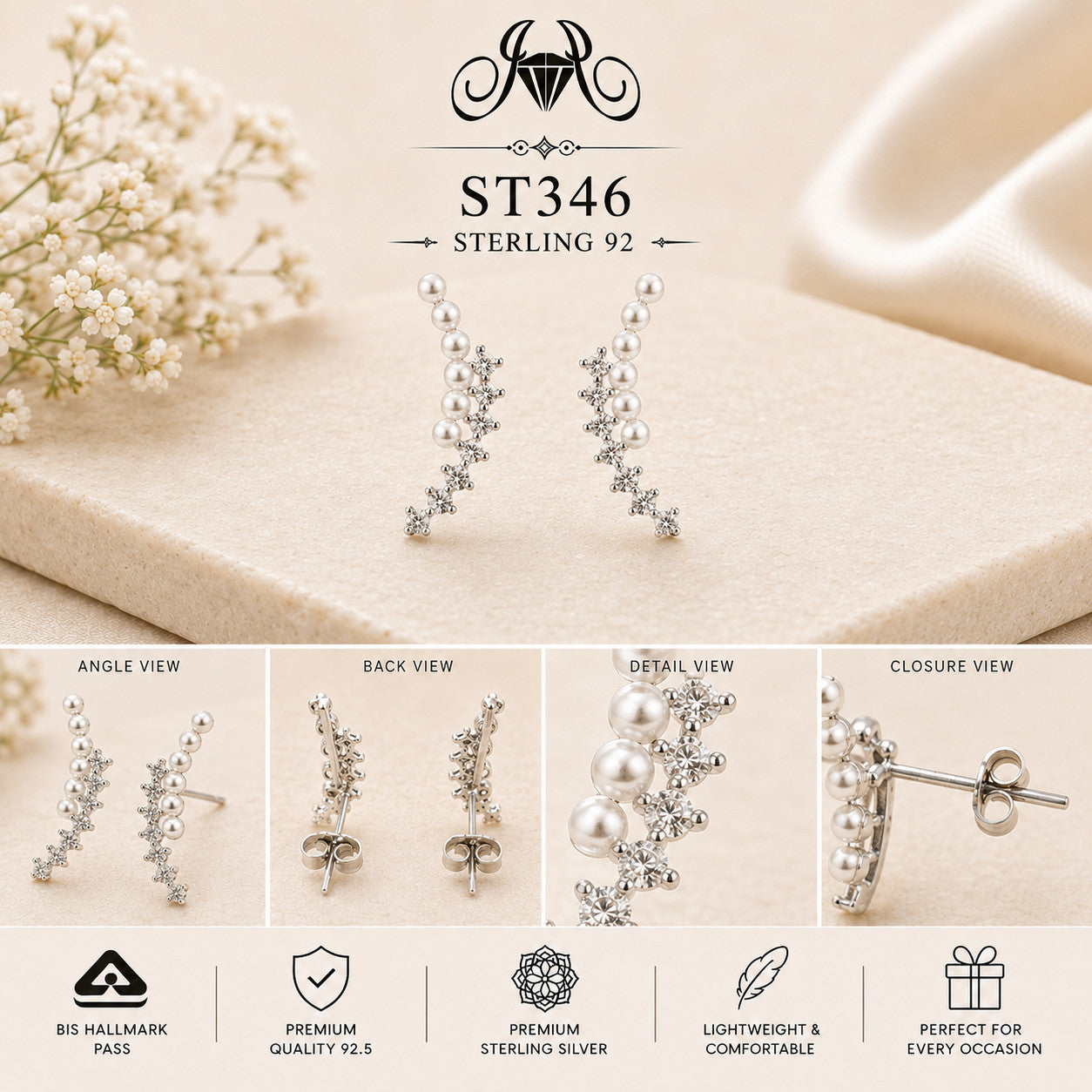 ST346 details